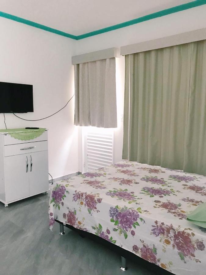 קאבו פריו Suite Com Cozinha No Quintal Da Casa מראה חיצוני תמונה