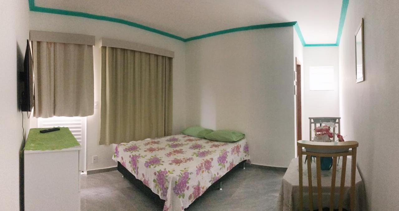קאבו פריו Suite Com Cozinha No Quintal Da Casa מראה חיצוני תמונה